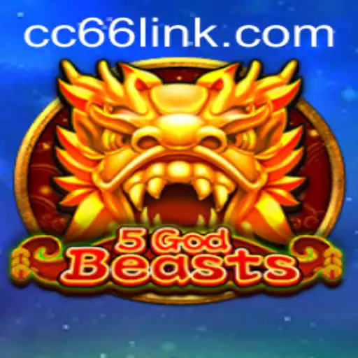 Unleashing the Magic of 5GodBeasts: A Comprehensive Guide to the Mystical Game World