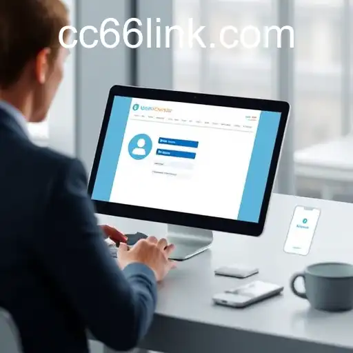 Enhancing Contact Us Pages with CC66 for Effective Communication