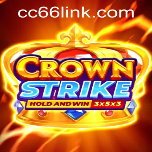 Crownstrike: The Thrilling Game Taking the World by Storm
