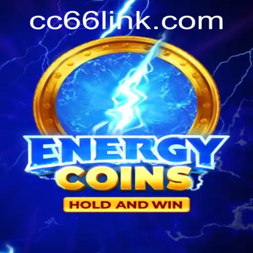 Unveiling EnergyCoins: A Gaming Revolution with CC66