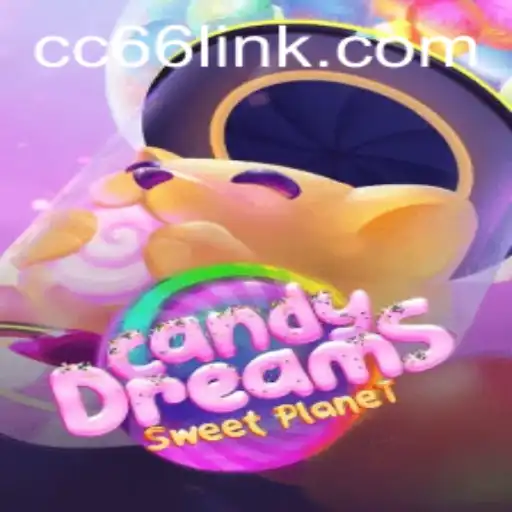 CandyDreams: A Sweet Escape into the World of Adventure