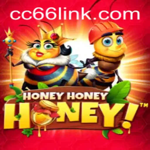 Unveiling HoneyHoneyHoney: A Sweet New Adventure with CC66