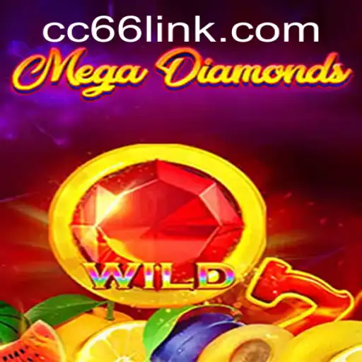 MegaDiamond: A Thrilling Adventure with CC66