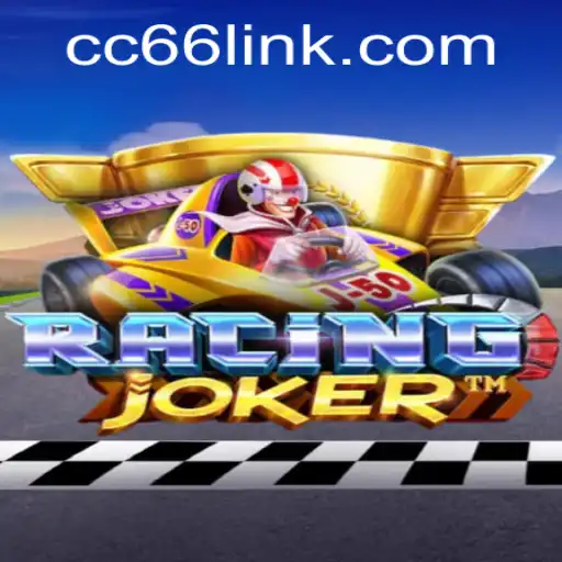 RacingJoker: The Ultimate Thrill Ride in the World of Gaming