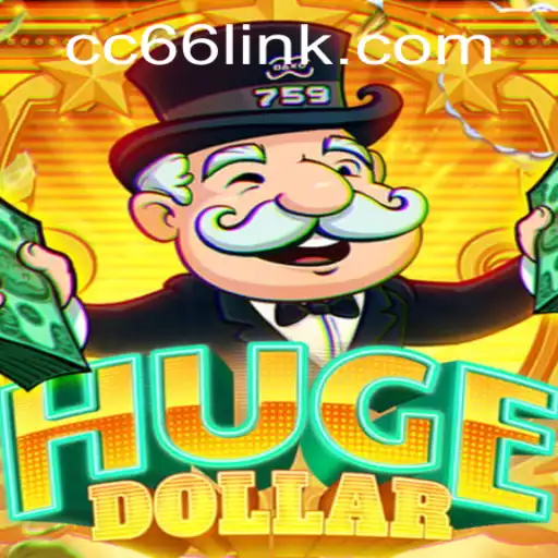 Exciting Adventures Await in HugeDollar: Master the Game with CC66