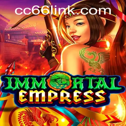 Discover the Fantasy World of ImmortalEmpress
