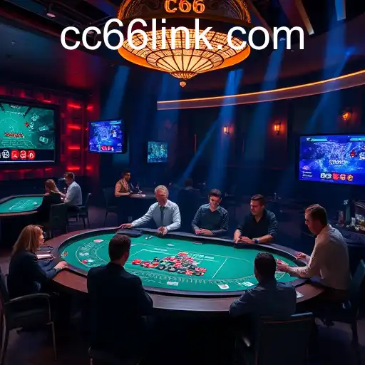 Exploring the Exciting World of Live Casinos