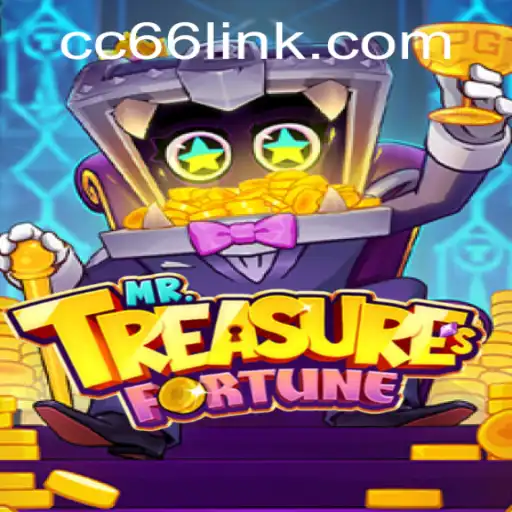 MrTreasuresFortune: Unlock the Secrets with CC66