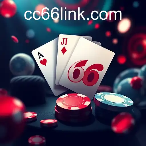 Exploring the World of Poker Games and CC66