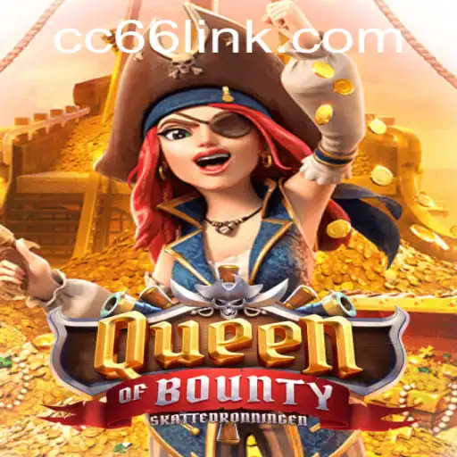 Unveiling the Enchanting World of QueenofBounty: The Treasure Hunt Begins