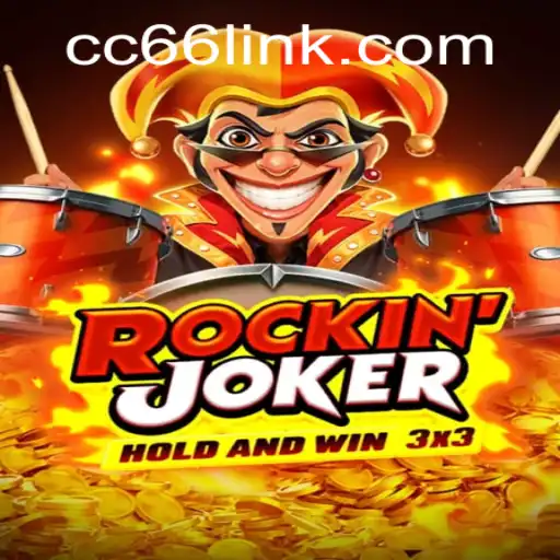 RockinJoker: The Ultimate Strategic Card Game Adventure